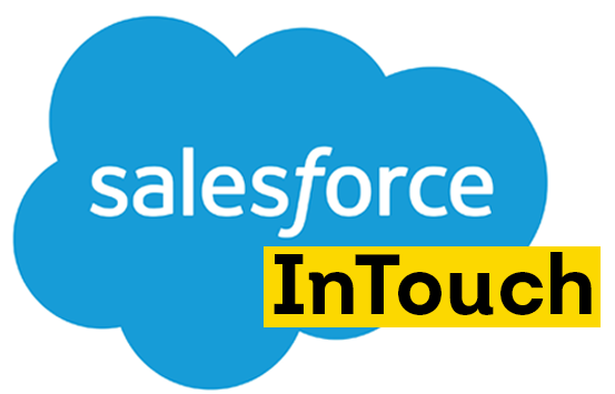 Salesforce Logo